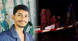 বান্দরবানে নিখোঁজ পর্যটকের মরদেহ ৬ ঘণ্টা পর উদ্ধার